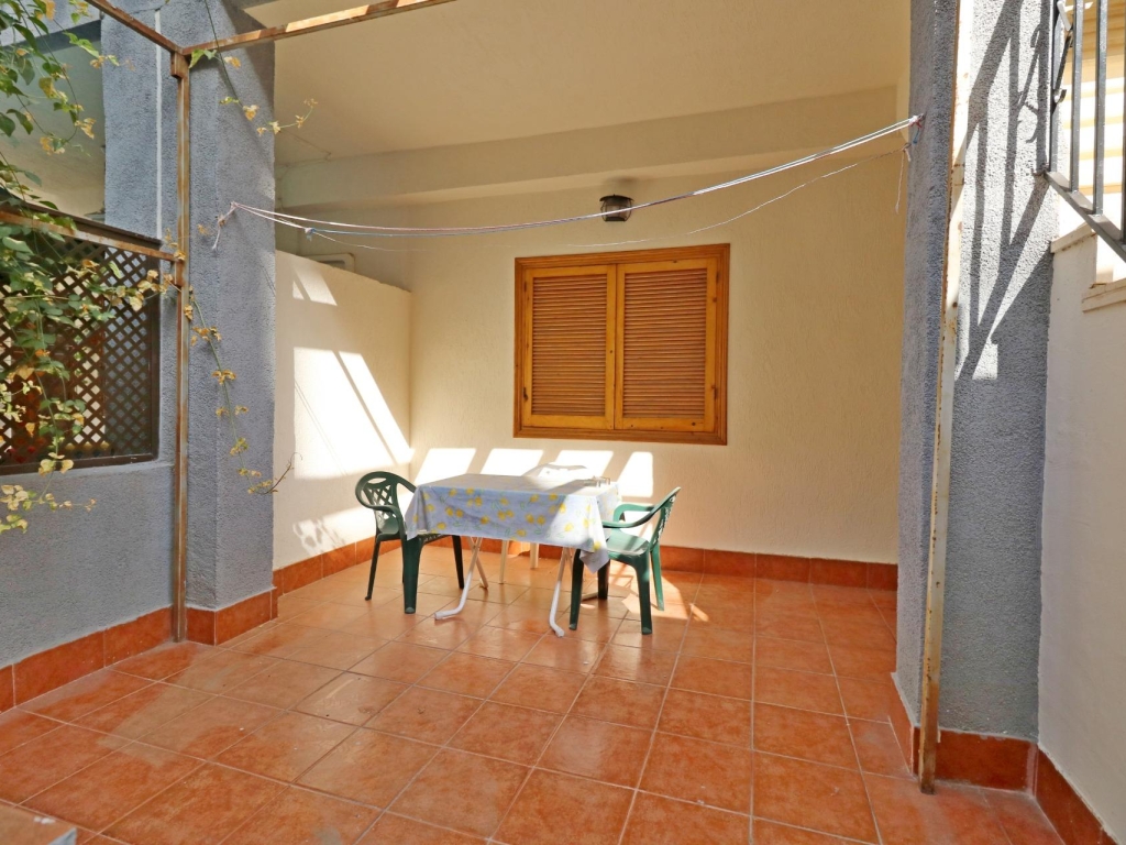2 Bedroom 1 Bathroom Bungalow in Torrevieja
