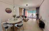 42-88-519-11-1121/78895, 2 Bedroom 1 Bathroom Apartment in Torrevieja