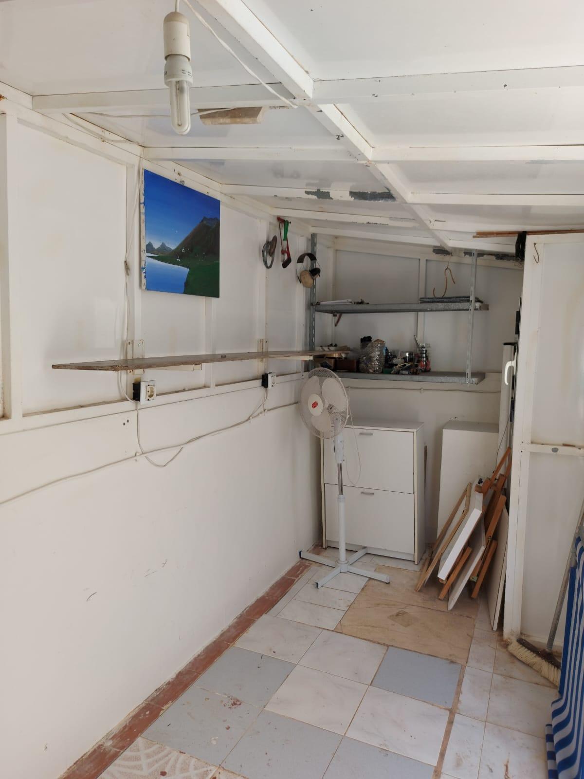 For sale - 3 Bedroom 1 Bathroom Bungalow in Torrevieja - Los Balcones  - Alicante
