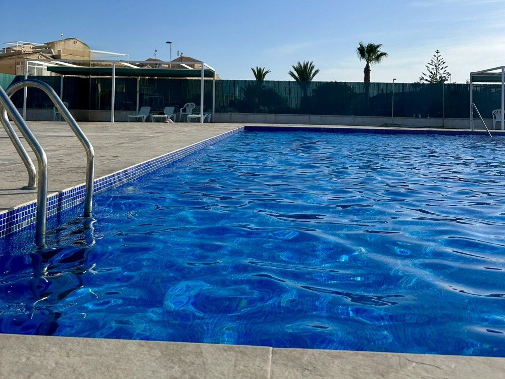 For sale - 2 Bedroom 1 Bathroom Town House in Torrevieja - Costa Blanca  - Alicante