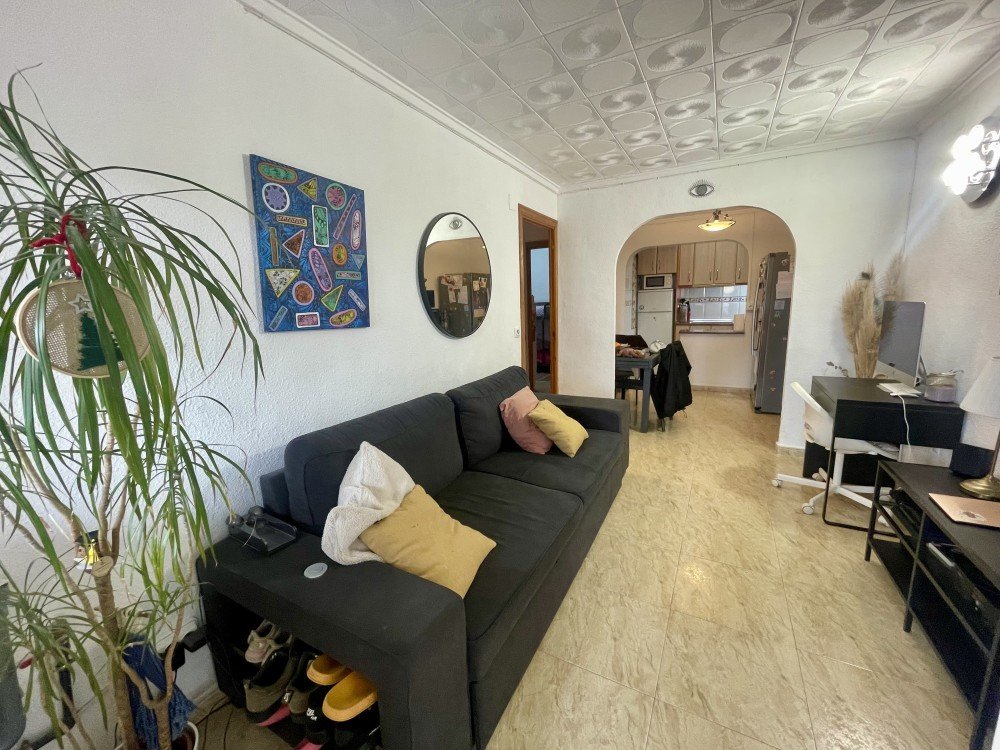 For sale - 2 Bedroom 1 Bathroom Town House in Torrevieja - Costa Blanca  - Alicante