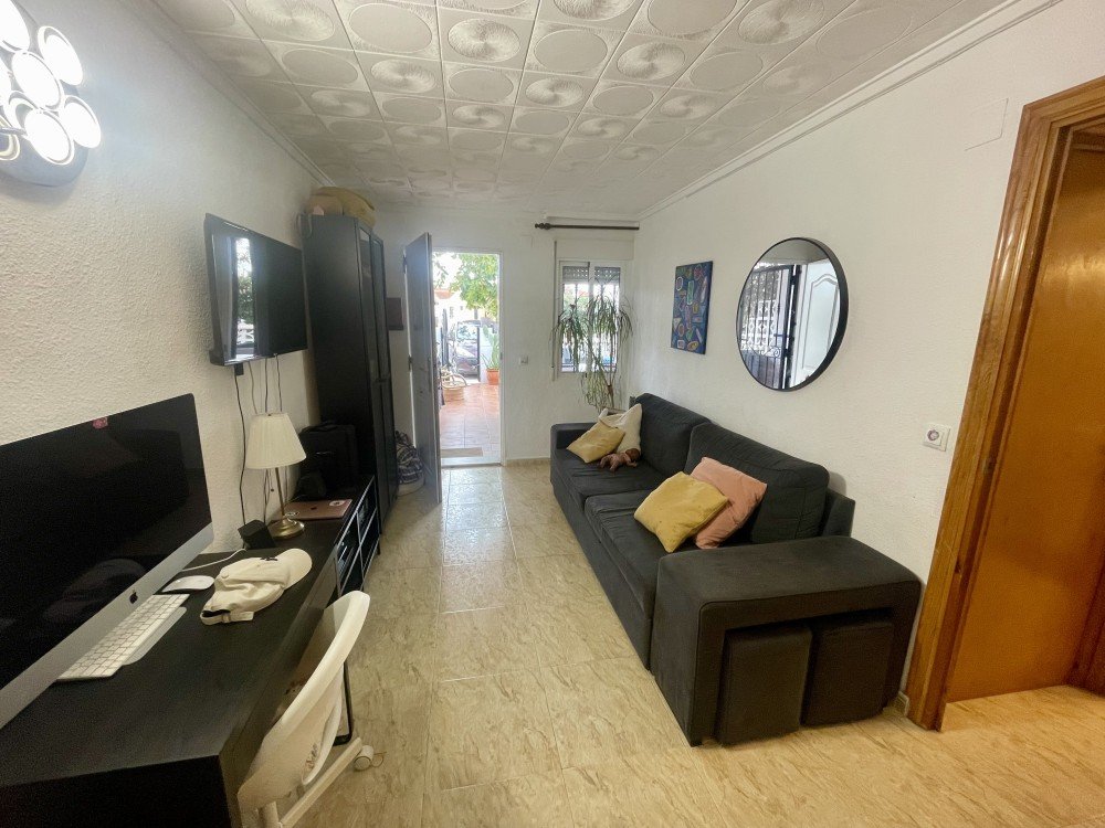 For sale - 2 Bedroom 1 Bathroom Town House in Torrevieja - Costa Blanca  - Alicante