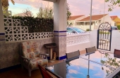 42-18-515-11-1098/78911, 2 Bedroom 1 Bathroom Town House in Torrevieja