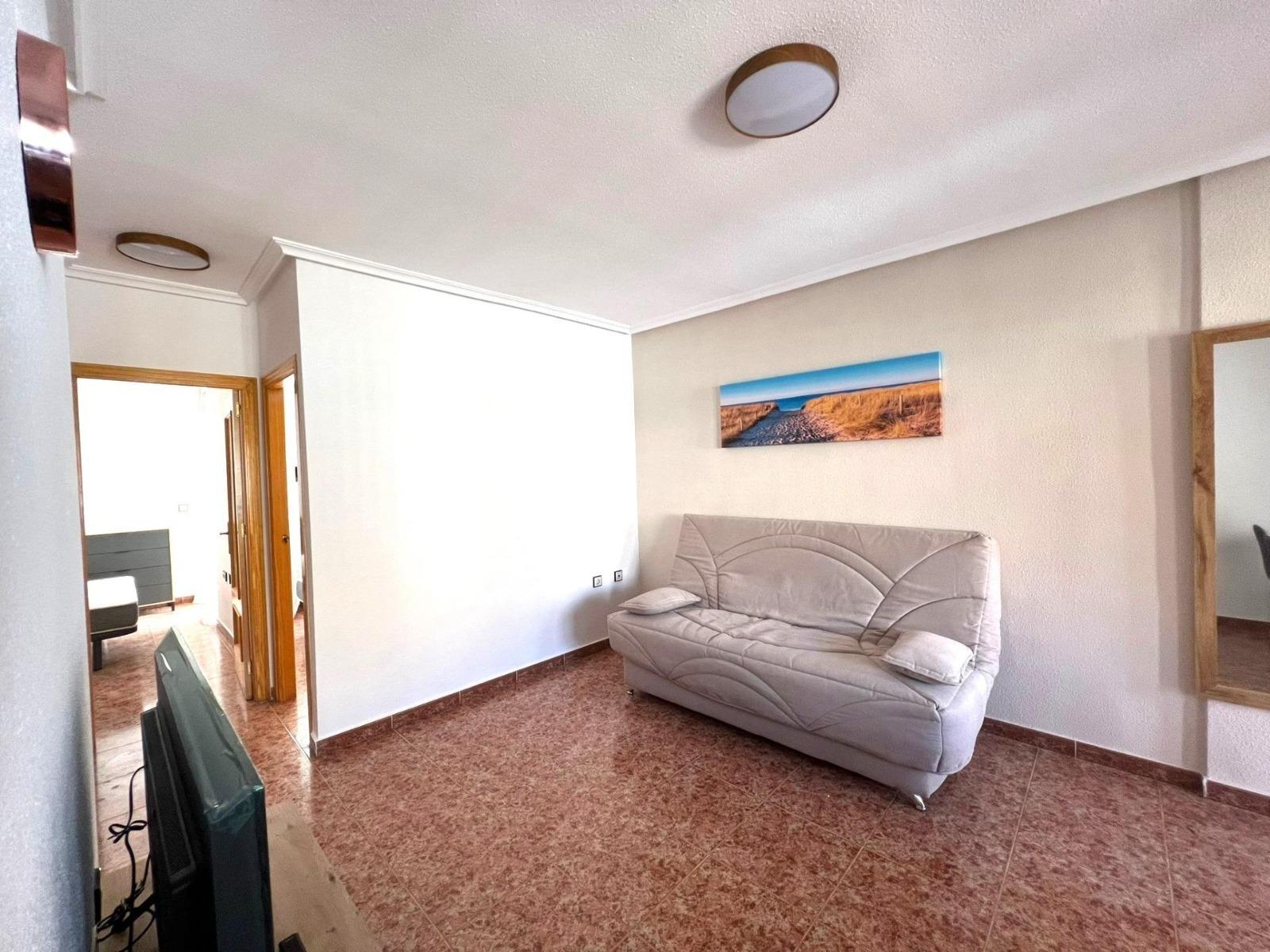 For sale - 2 Bedroom 1 Bathroom Bungalow in Torrevieja - Los Balcones - Los Altos Del Edén  - Alicante