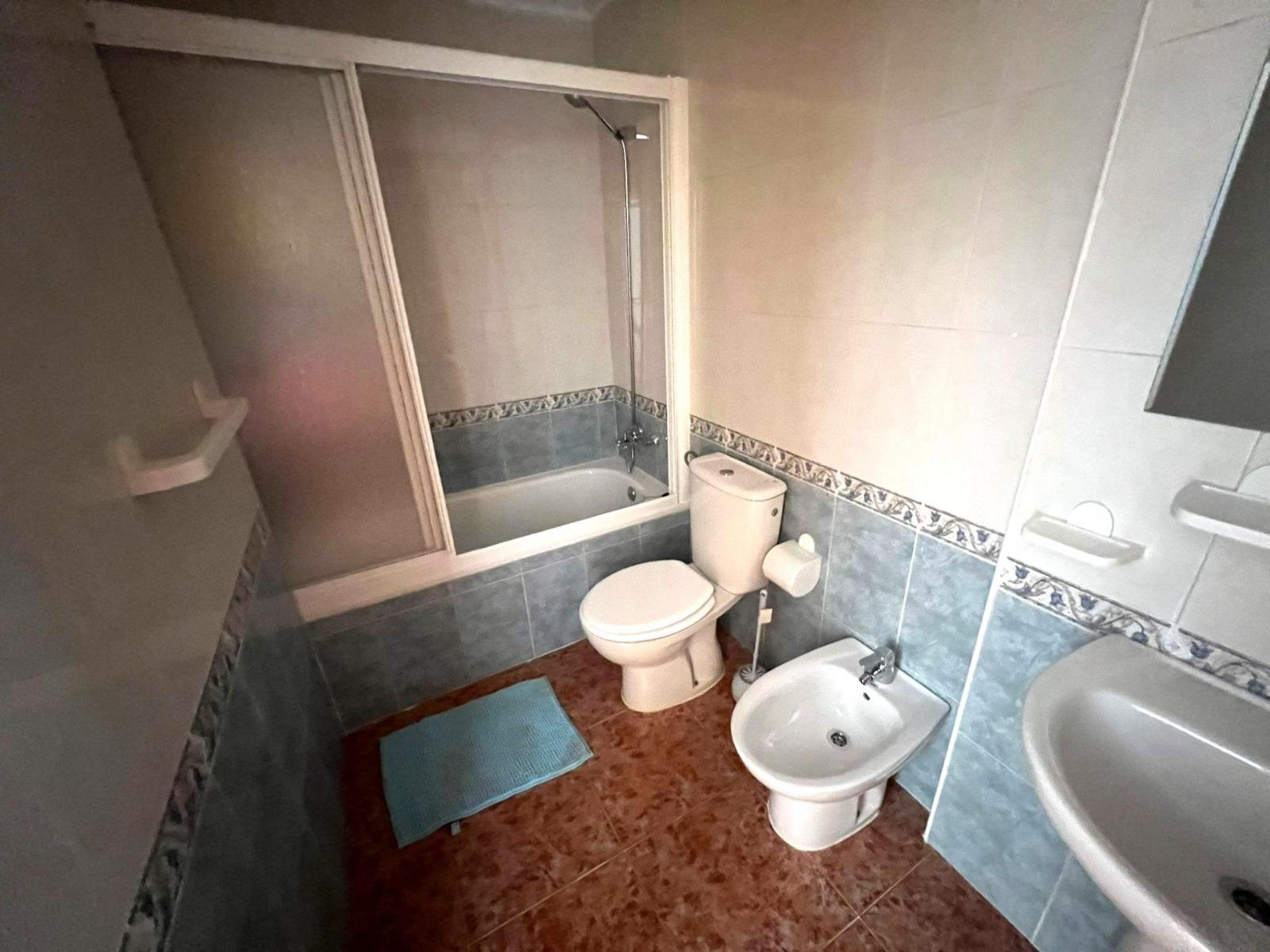 For sale - 2 Bedroom 1 Bathroom Bungalow in Torrevieja - Los Balcones - Los Altos Del Edén  - Alicante