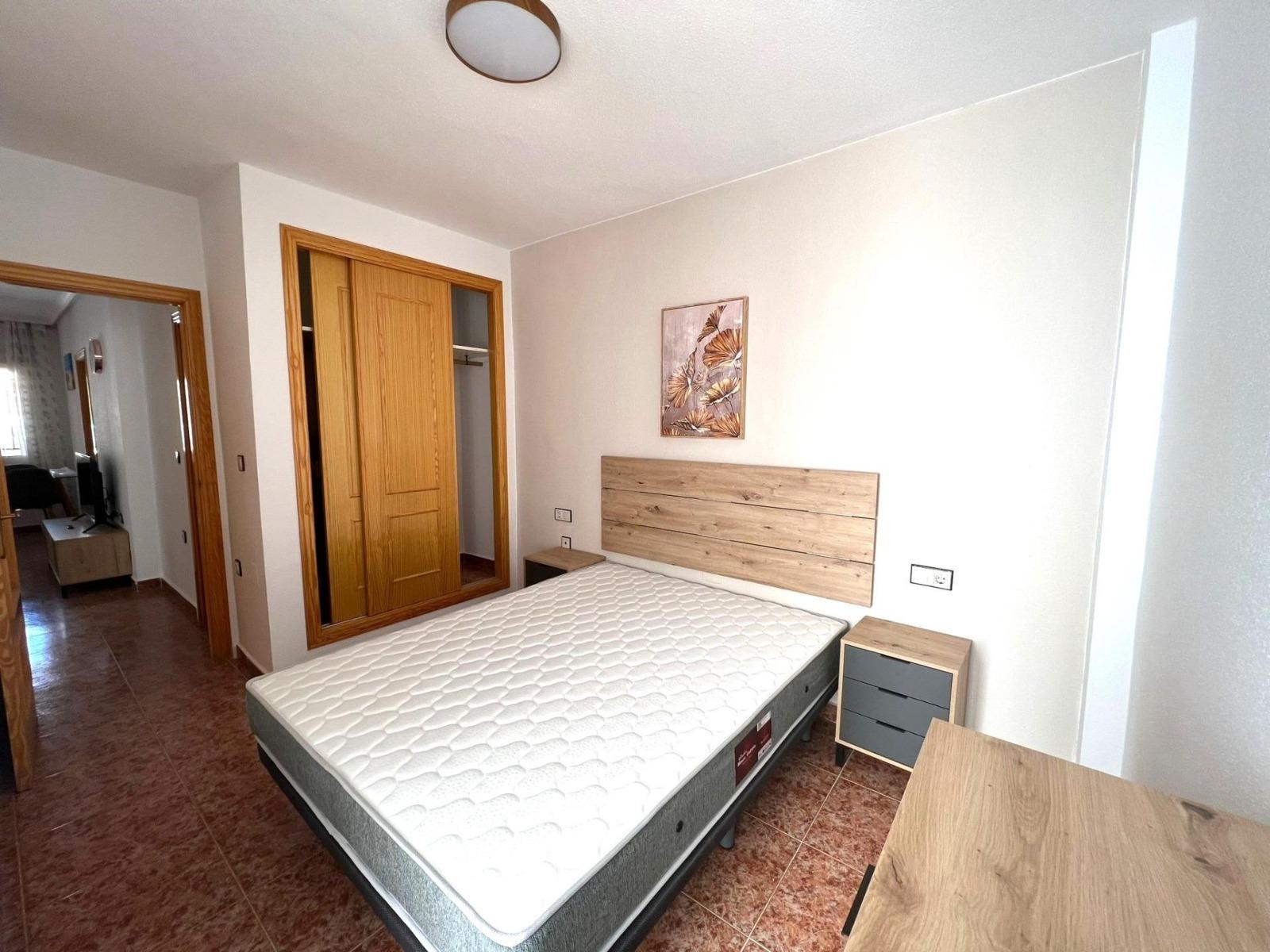 For sale - 2 Bedroom 1 Bathroom Bungalow in Torrevieja - Los Balcones - Los Altos Del Edén  - Alicante