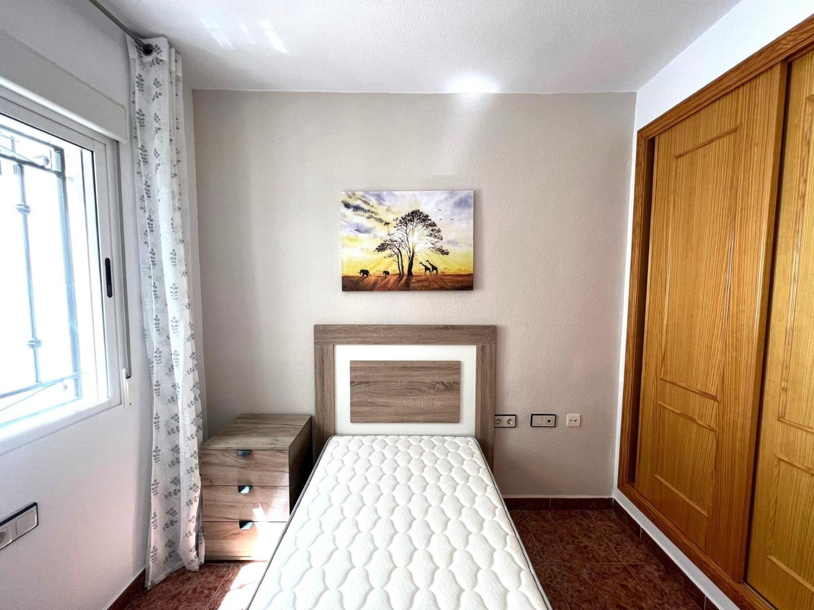 For sale - 2 Bedroom 1 Bathroom Bungalow in Torrevieja - Los Balcones - Los Altos Del Edén  - Alicante