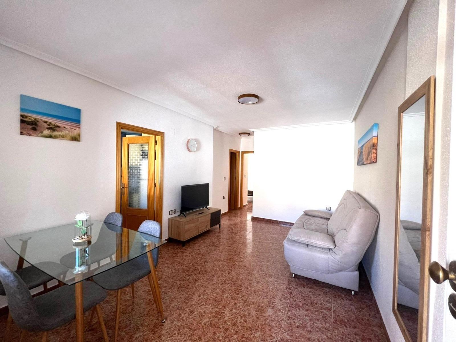 For sale - 2 Bedroom 1 Bathroom Bungalow in Torrevieja - Los Balcones - Los Altos Del Edén  - Alicante