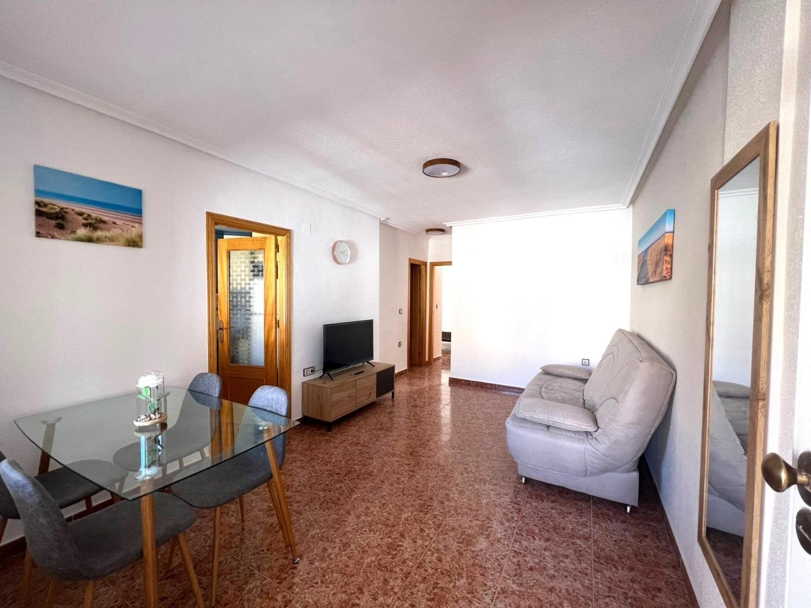 For sale - 2 Bedroom 1 Bathroom Bungalow in Torrevieja - Los Balcones - Los Altos Del Edén  - Alicante