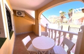 42-10-519-11-1121/78912, 2 Bedroom 1 Bathroom Bungalow in Torrevieja