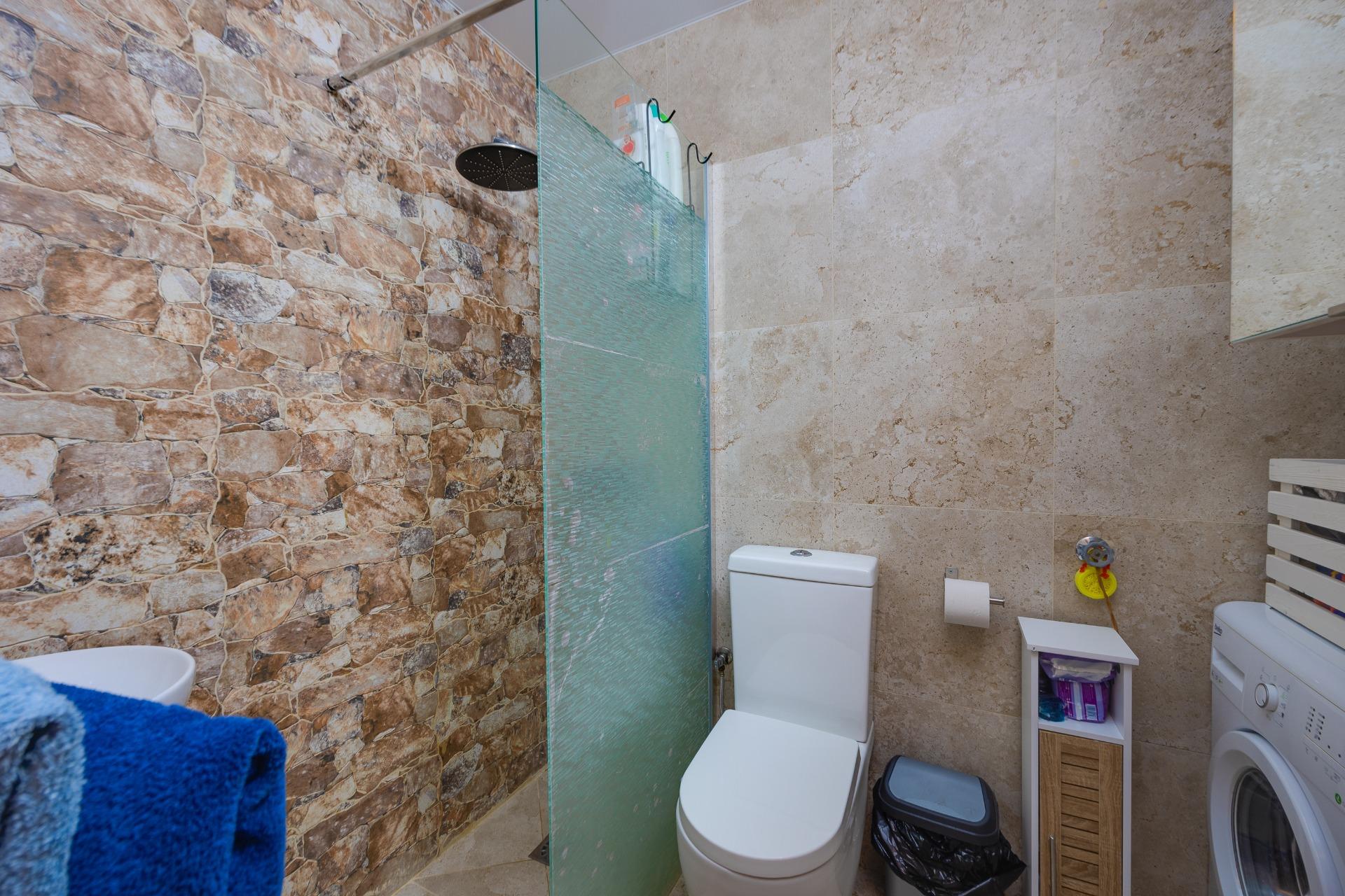 For sale - 2 Bedroom 1 Bathroom Bungalow in Torrevieja - La Siesta - El Salado - Torreta  - Alicante