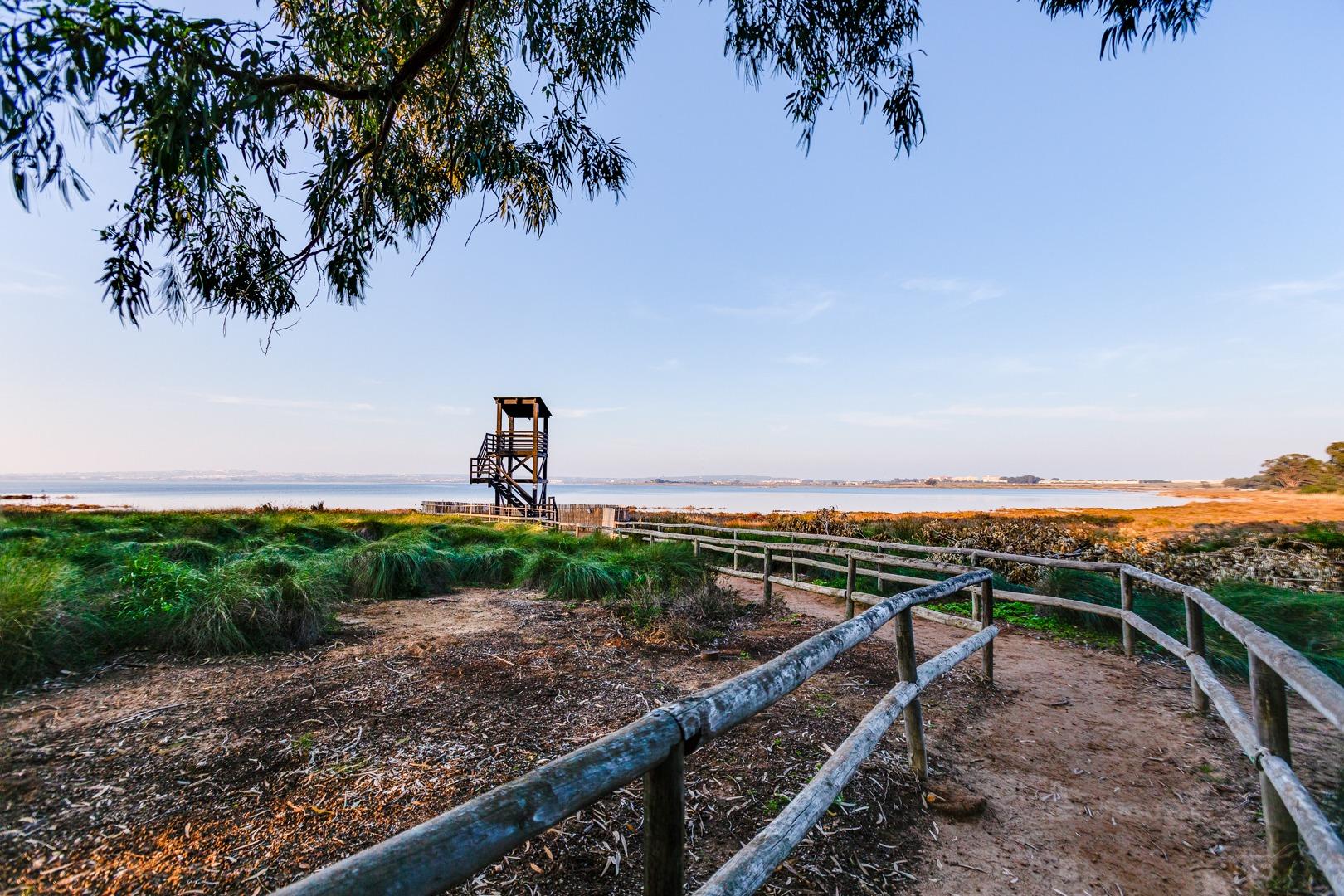 For sale - 2 Bedroom 1 Bathroom Bungalow in Torrevieja - La Siesta - El Salado - Torreta  - Alicante