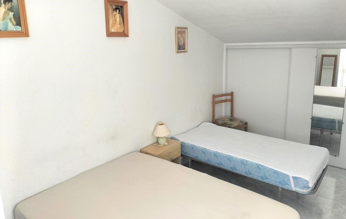 For sale - 2 Bedroom 2 Bathroom Bungalow in Torrevieja - La Siesta - El Salado - Torreta  - Alicante