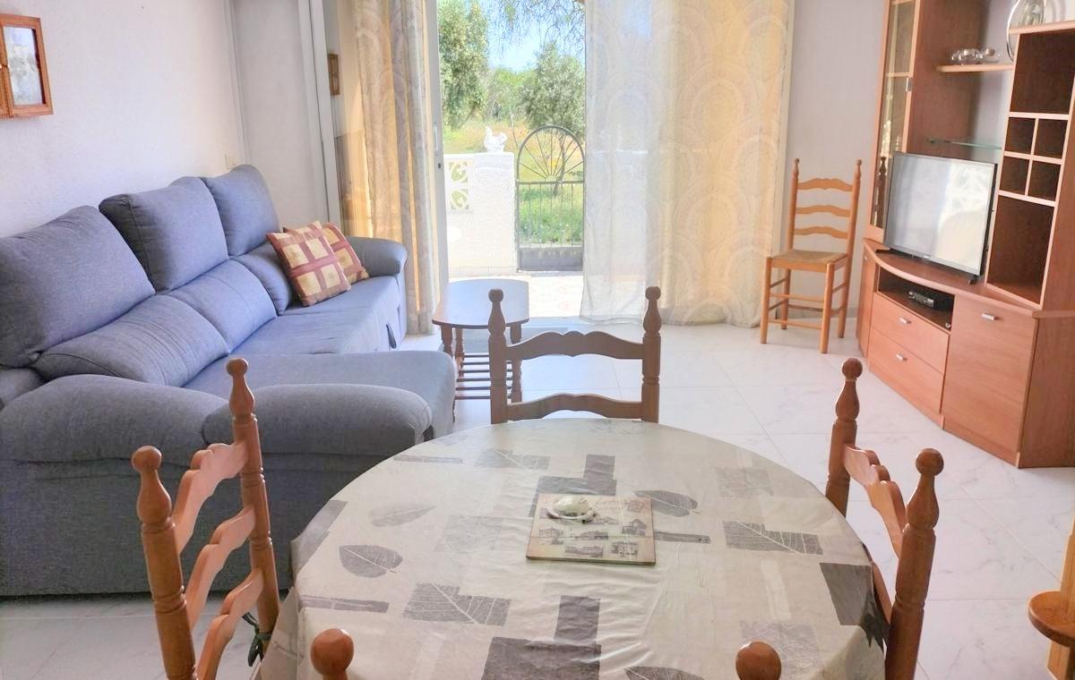 For sale - 2 Bedroom 2 Bathroom Bungalow in Torrevieja - La Siesta - El Salado - Torreta  - Alicante