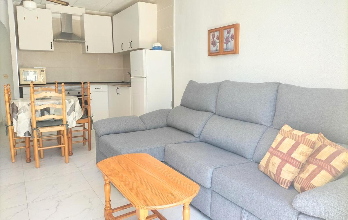 For sale - 2 Bedroom 2 Bathroom Bungalow in Torrevieja - La Siesta - El Salado - Torreta  - Alicante
