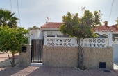 42-111-250-11-603/78916, 2 Bedroom 1 Bathroom Bungalow in Torrevieja