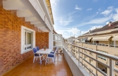 42-91-220-11-556/78921, 2 Bedroom 2 Bathroom Penthouse in Torrevieja