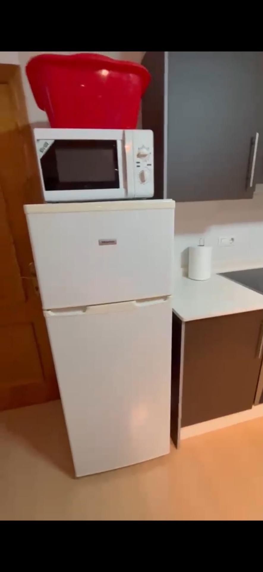 For sale - 2 Bedroom 1 Bathroom Penthouse in Torrevieja - Nueva Torrevieja  - Alicante