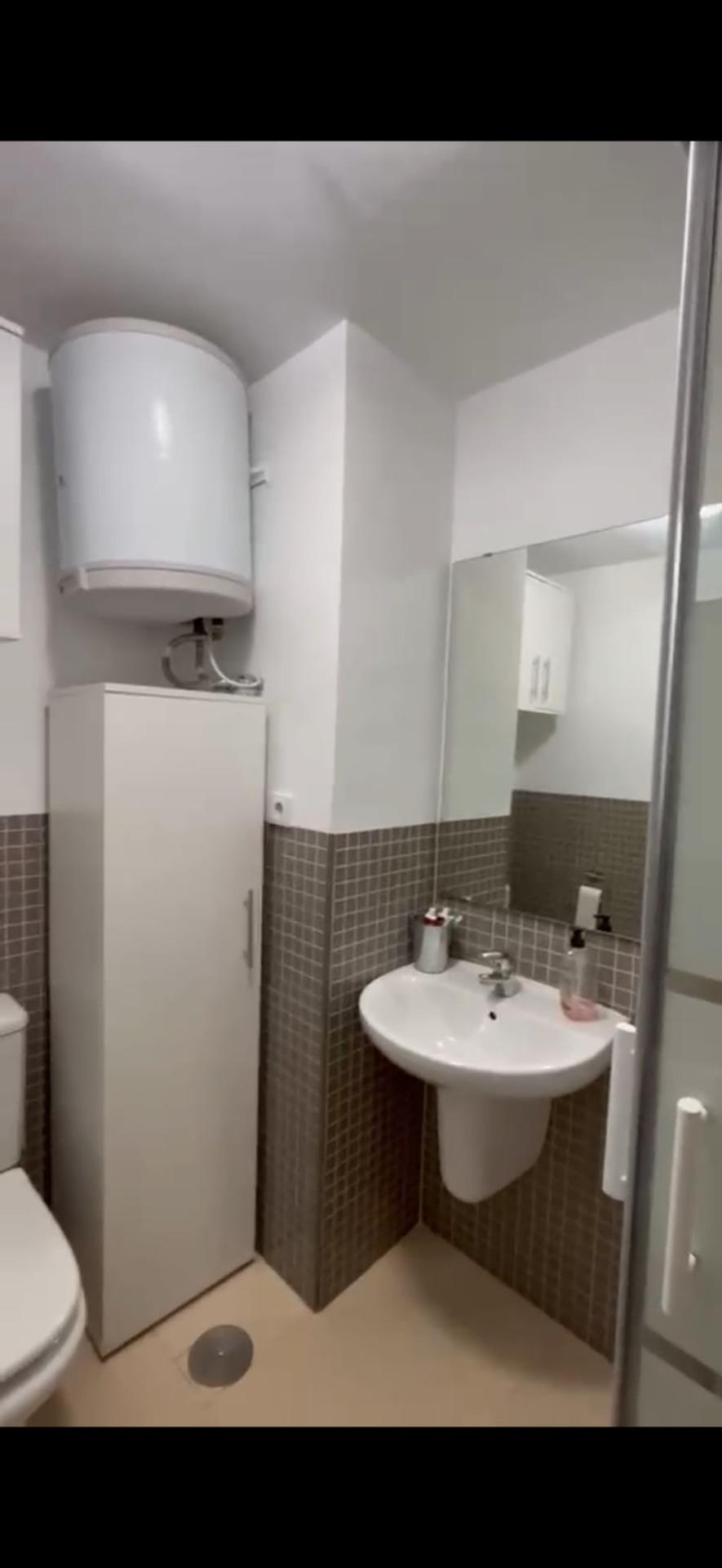 For sale - 2 Bedroom 1 Bathroom Penthouse in Torrevieja - Nueva Torrevieja  - Alicante