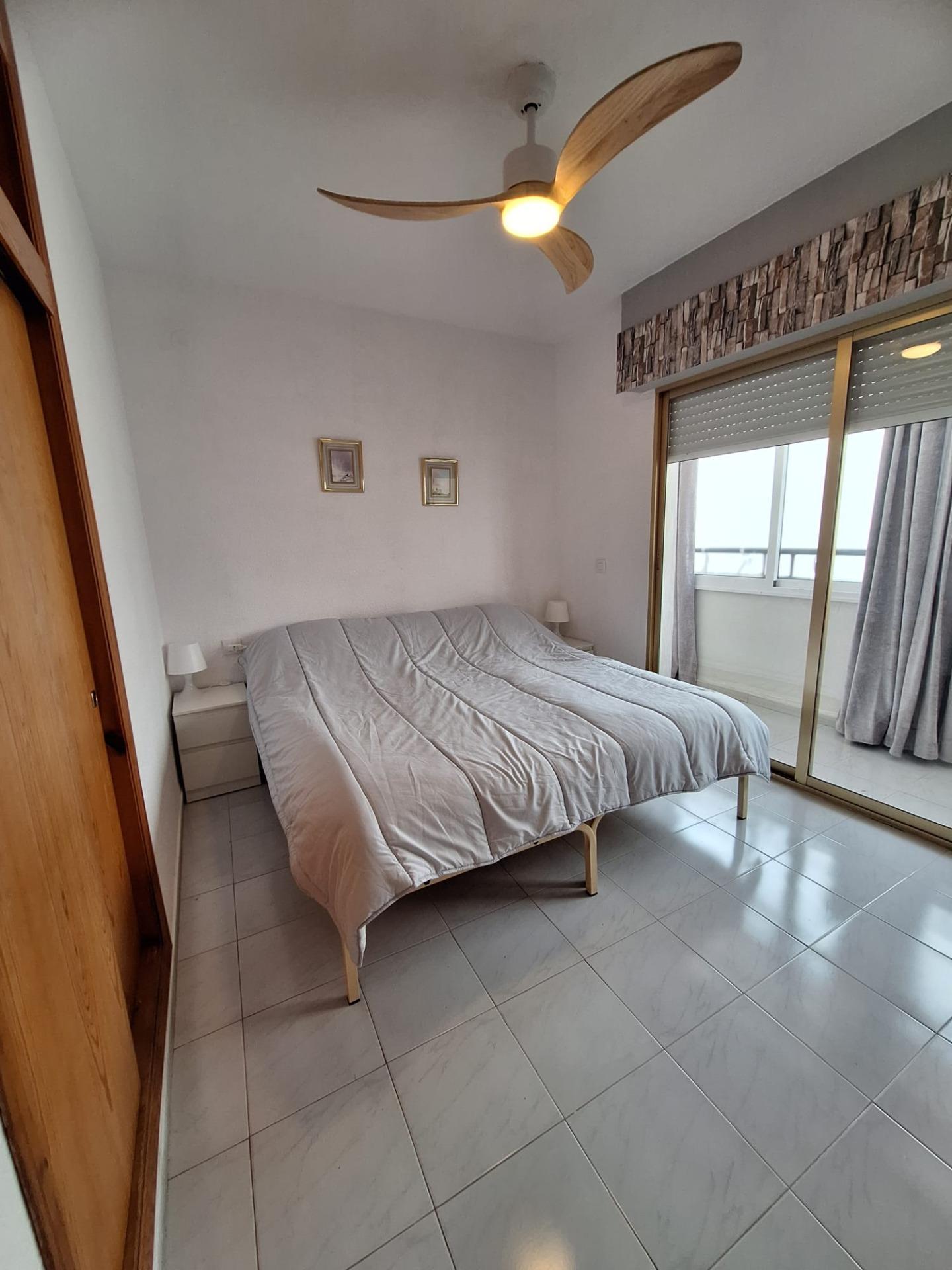 For sale - 2 Bedroom 1 Bathroom Penthouse in Torrevieja - Playa Del Cura  - Alicante