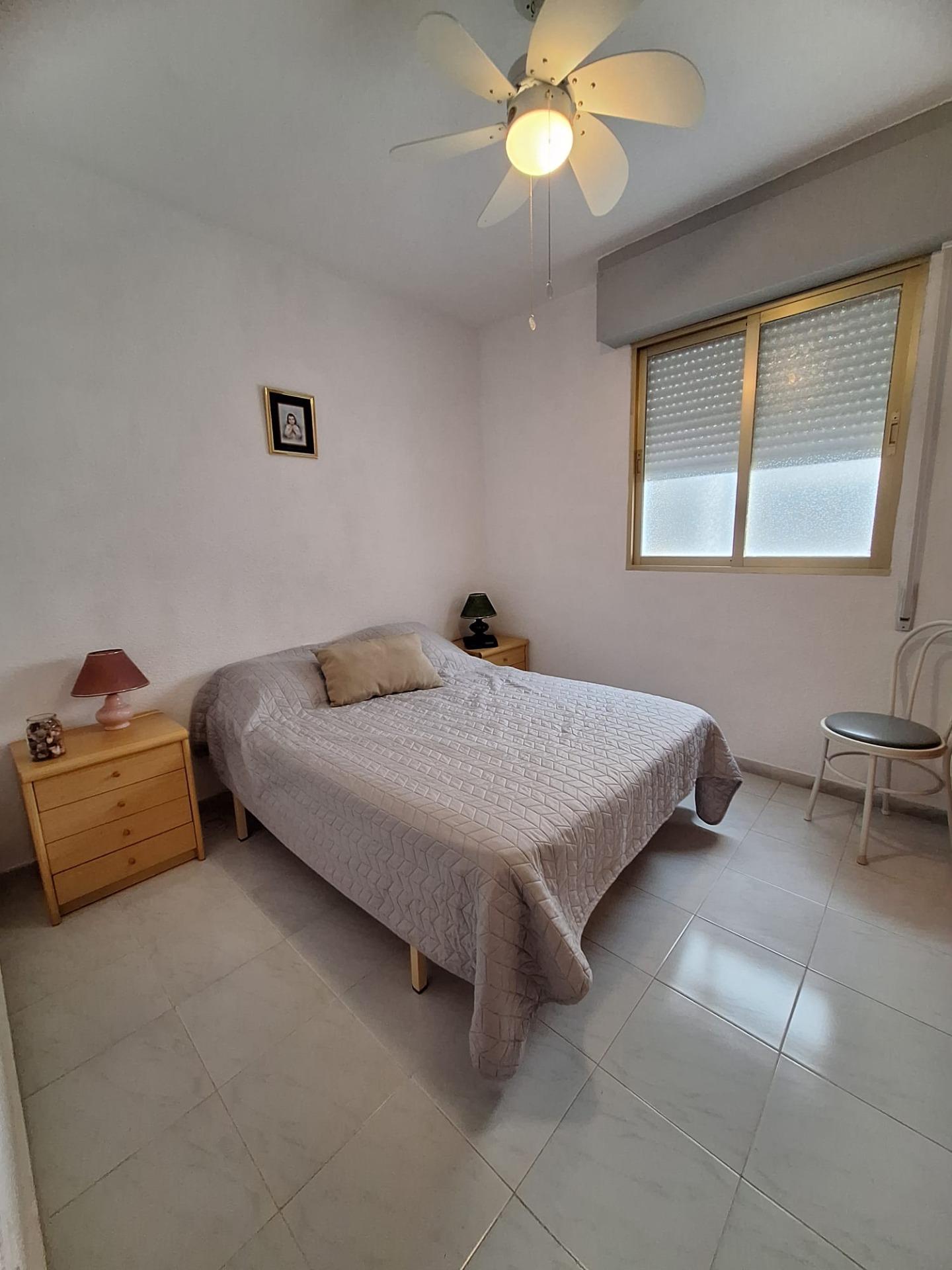 For sale - 2 Bedroom 1 Bathroom Penthouse in Torrevieja - Playa Del Cura  - Alicante