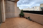 42-69-519-11-1121/78932, 2 Bedroom 1 Bathroom Penthouse in Torrevieja
