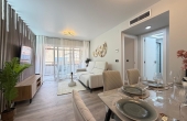 42-32-519-11-1121/78935, 2 Bedroom 1 Bathroom Apartment in Torrevieja