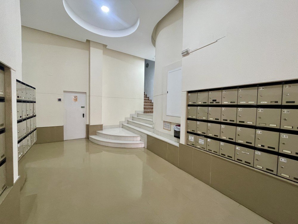 For sale - 2 Bedroom 1 Bathroom Penthouse in Torrevieja - Costa Blanca  - Alicante