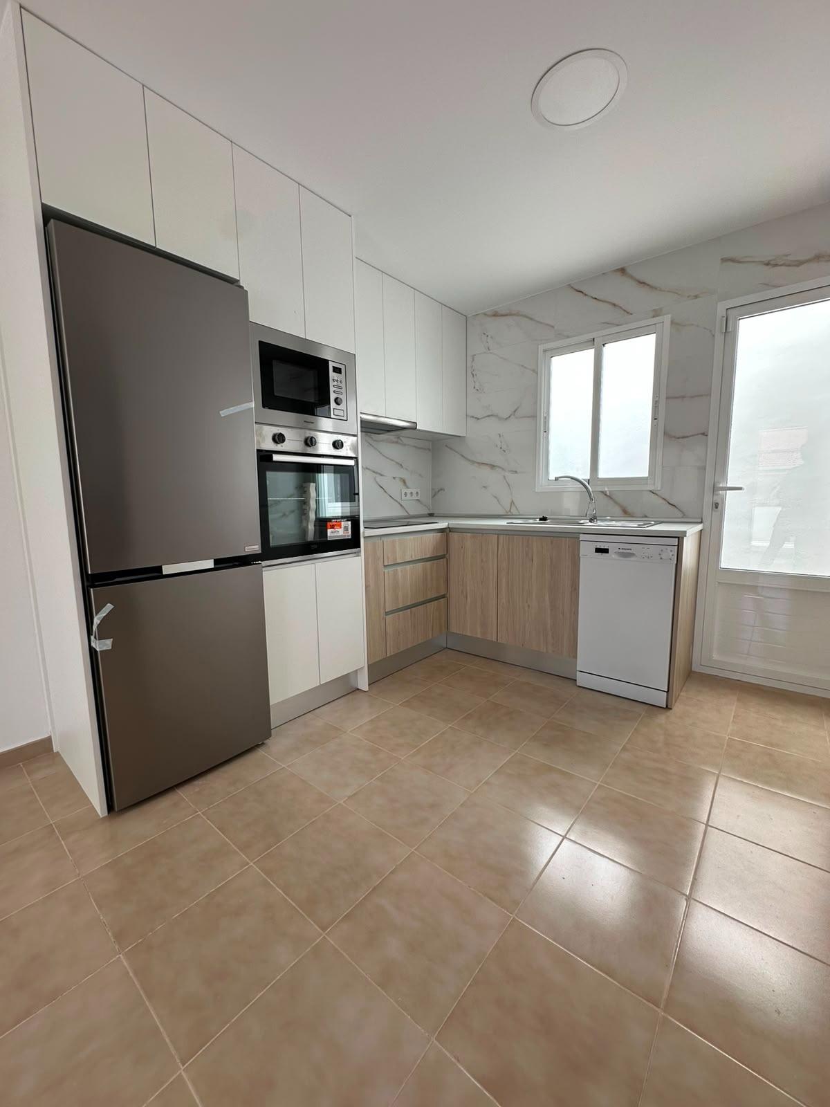 For sale - 2 Bedroom 1 Bathroom Bungalow in Torrevieja - La Siesta - El Salado - Torreta  - Alicante