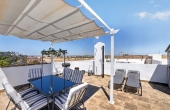 42-37-0-11-965/78942, 2 Bedroom 1 Bathroom Apartment Penthouse in Torrevieja