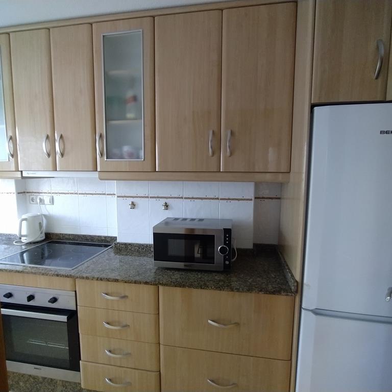 For sale - 2 Bedroom 1 Bathroom Apartment in Torrevieja - CENTRO CASCO URBANO  - Alicante