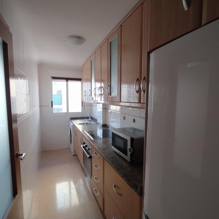 For sale - 2 Bedroom 1 Bathroom Apartment in Torrevieja - CENTRO CASCO URBANO  - Alicante