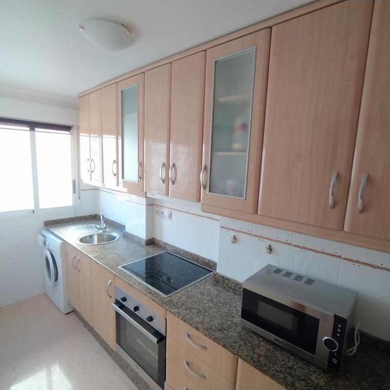 For sale - 2 Bedroom 1 Bathroom Apartment in Torrevieja - CENTRO CASCO URBANO  - Alicante