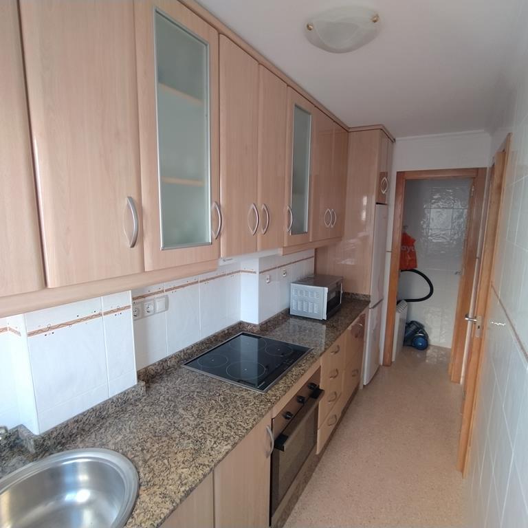 For sale - 2 Bedroom 1 Bathroom Apartment in Torrevieja - CENTRO CASCO URBANO  - Alicante