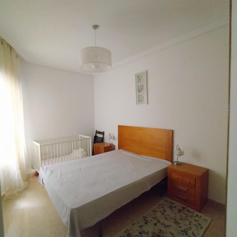 For sale - 2 Bedroom 1 Bathroom Apartment in Torrevieja - CENTRO CASCO URBANO  - Alicante