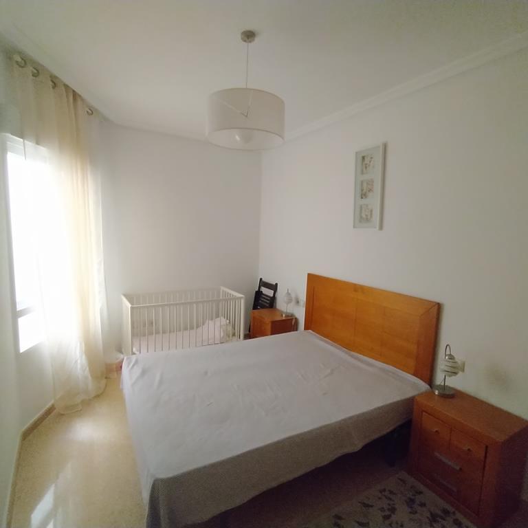 For sale - 2 Bedroom 1 Bathroom Apartment in Torrevieja - CENTRO CASCO URBANO  - Alicante