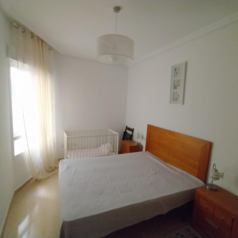 For sale - 2 Bedroom 1 Bathroom Apartment in Torrevieja - CENTRO CASCO URBANO  - Alicante