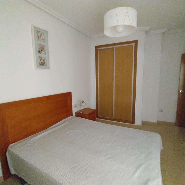 For sale - 2 Bedroom 1 Bathroom Apartment in Torrevieja - CENTRO CASCO URBANO  - Alicante