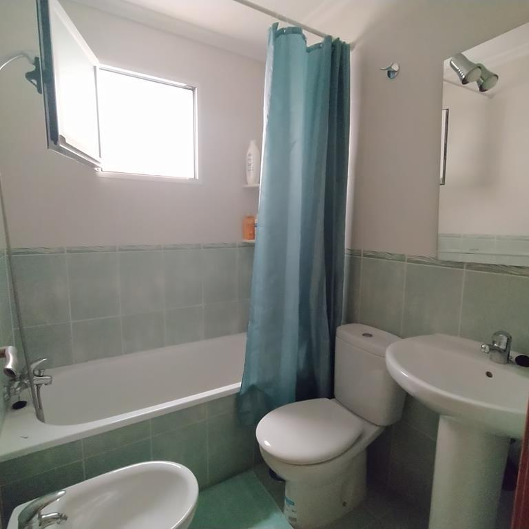 For sale - 2 Bedroom 1 Bathroom Apartment in Torrevieja - CENTRO CASCO URBANO  - Alicante
