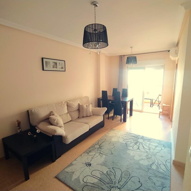For sale - 2 Bedroom 1 Bathroom Apartment in Torrevieja - CENTRO CASCO URBANO  - Alicante