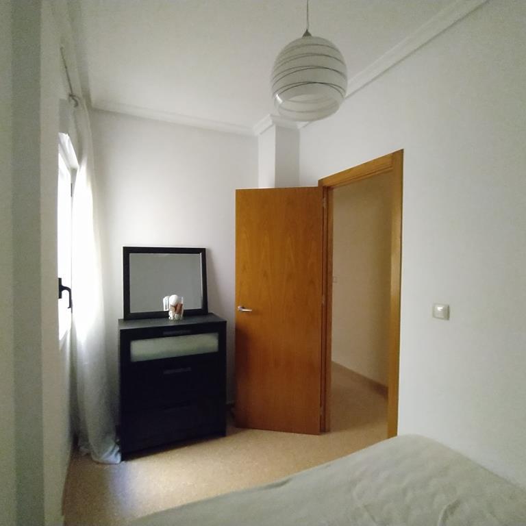 For sale - 2 Bedroom 1 Bathroom Apartment in Torrevieja - CENTRO CASCO URBANO  - Alicante