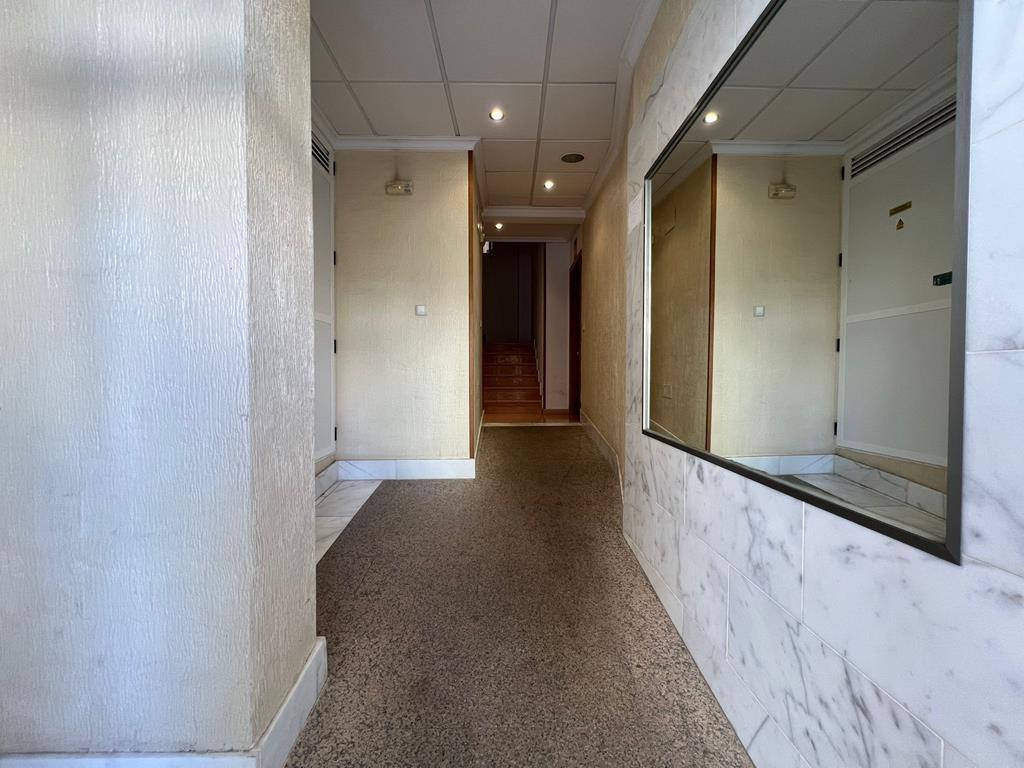 For sale - 2 Bedroom 1 Bathroom Apartment in Torrevieja - CENTRO CASCO URBANO  - Alicante