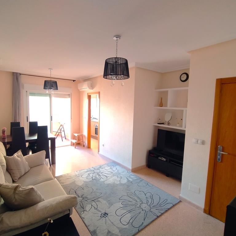 For sale - 2 Bedroom 1 Bathroom Apartment in Torrevieja - CENTRO CASCO URBANO  - Alicante