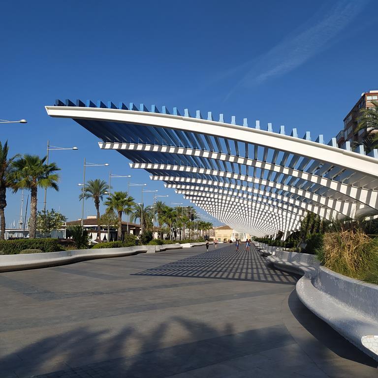 For sale - 2 Bedroom 1 Bathroom Apartment in Torrevieja - CENTRO CASCO URBANO  - Alicante
