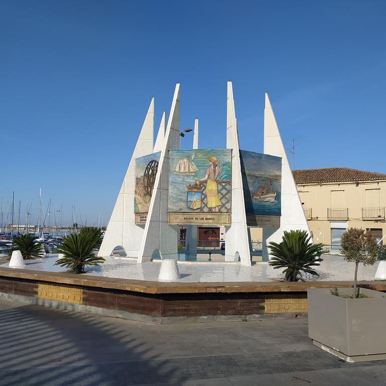 For sale - 2 Bedroom 1 Bathroom Apartment in Torrevieja - CENTRO CASCO URBANO  - Alicante