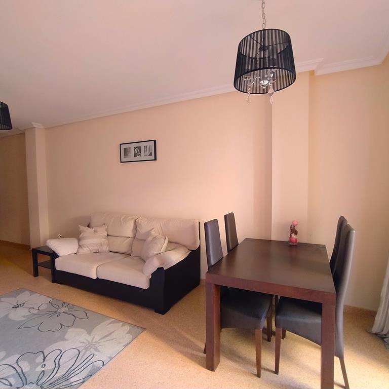 For sale - 2 Bedroom 1 Bathroom Apartment in Torrevieja - CENTRO CASCO URBANO  - Alicante
