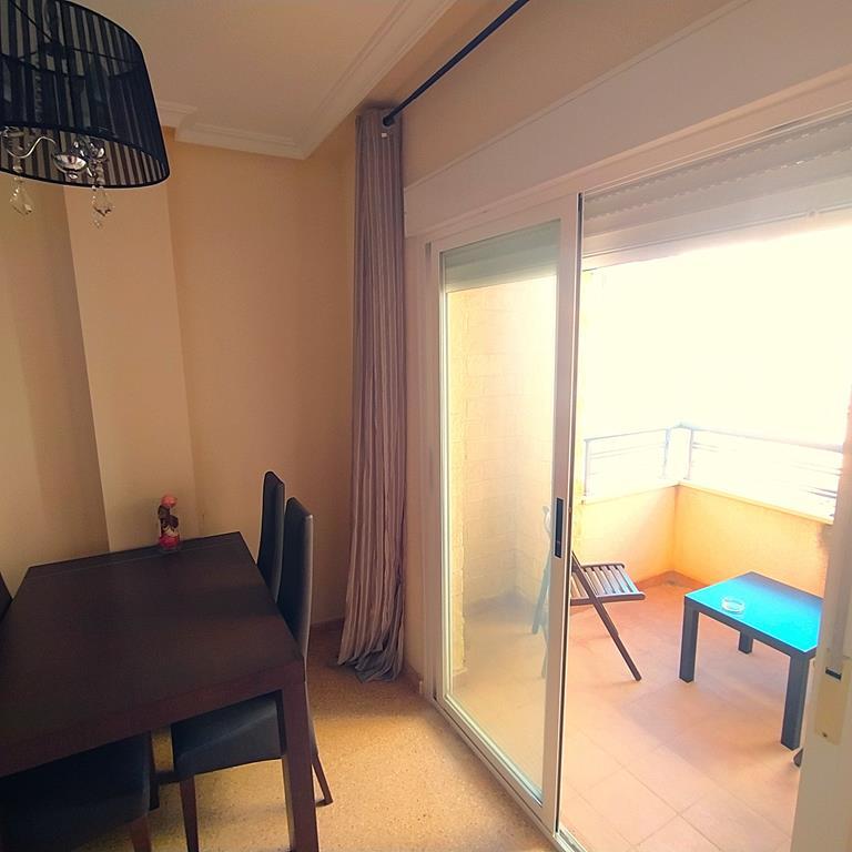 For sale - 2 Bedroom 1 Bathroom Apartment in Torrevieja - CENTRO CASCO URBANO  - Alicante