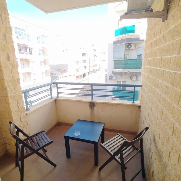 For sale - 2 Bedroom 1 Bathroom Apartment in Torrevieja - CENTRO CASCO URBANO  - Alicante