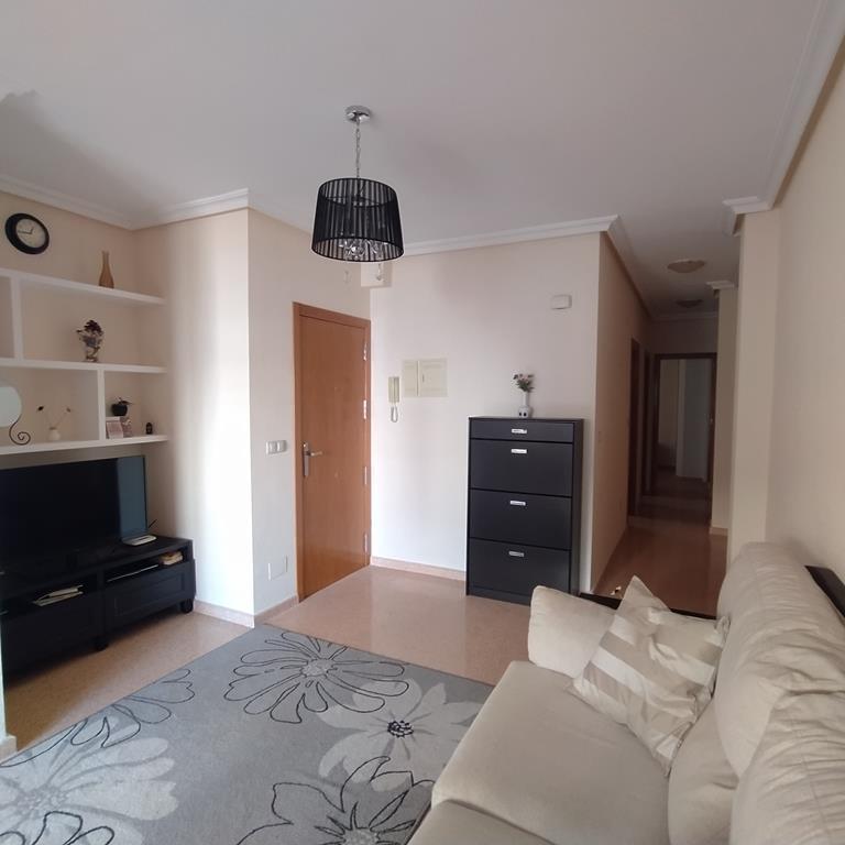 For sale - 2 Bedroom 1 Bathroom Apartment in Torrevieja - CENTRO CASCO URBANO  - Alicante