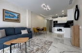 42-62-519-11-1121/78953, 2 Bedroom 2 Bathroom Apartment in Torrevieja